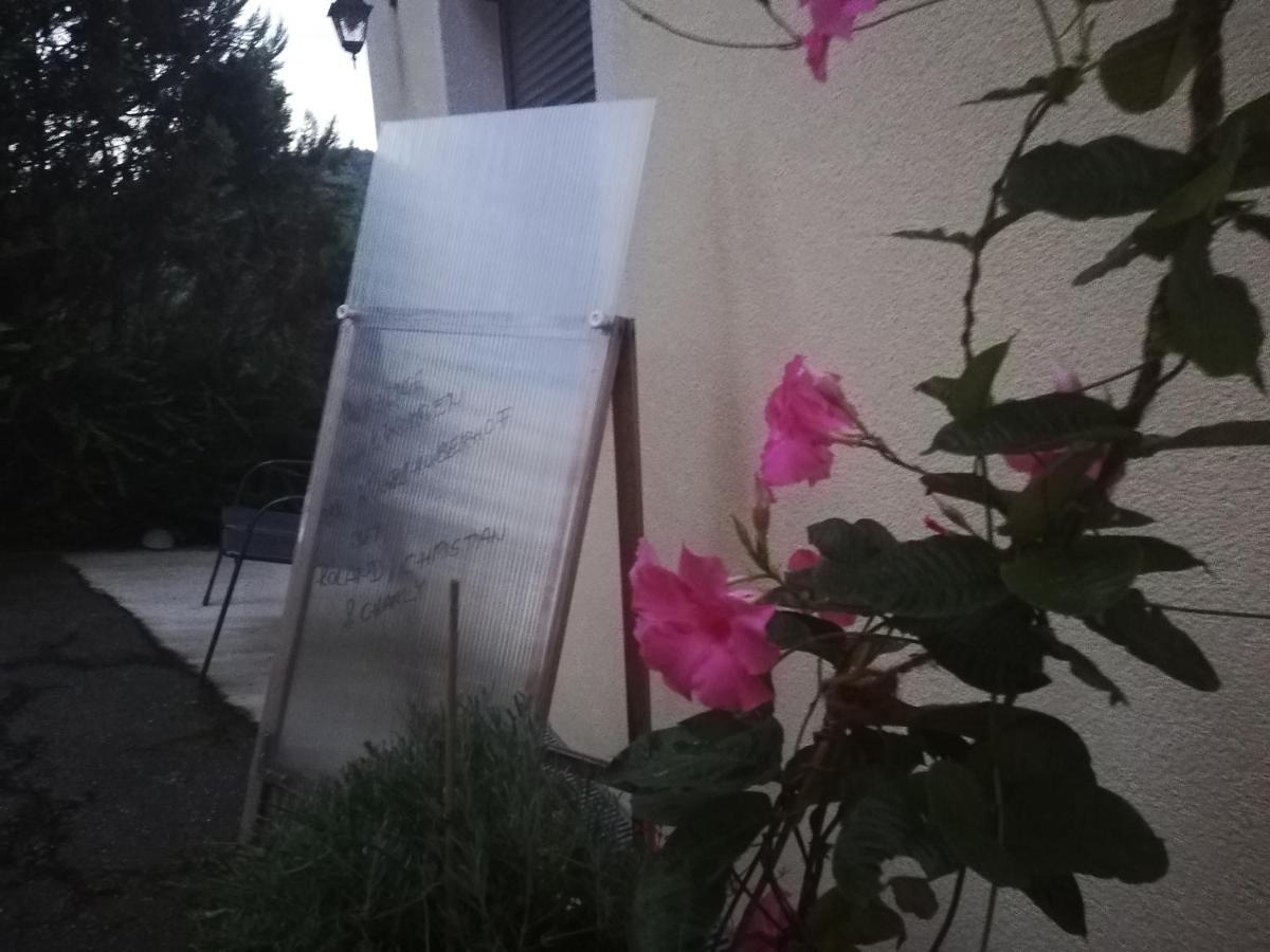 Kogelhuber Possnitz Exterior foto