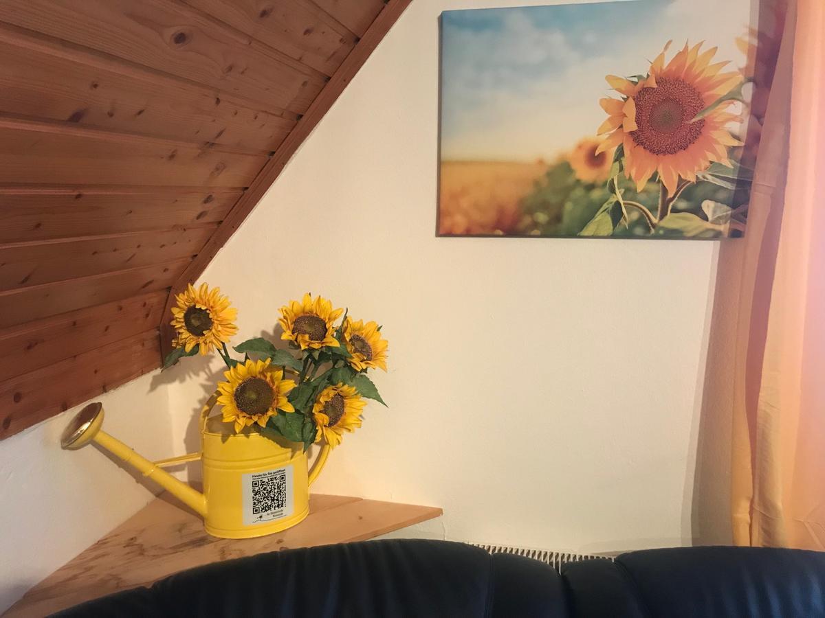 Kogelhuber Possnitz Exterior foto