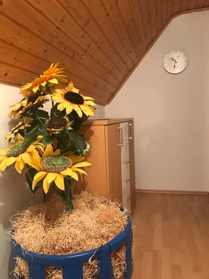 Kogelhuber Possnitz Exterior foto