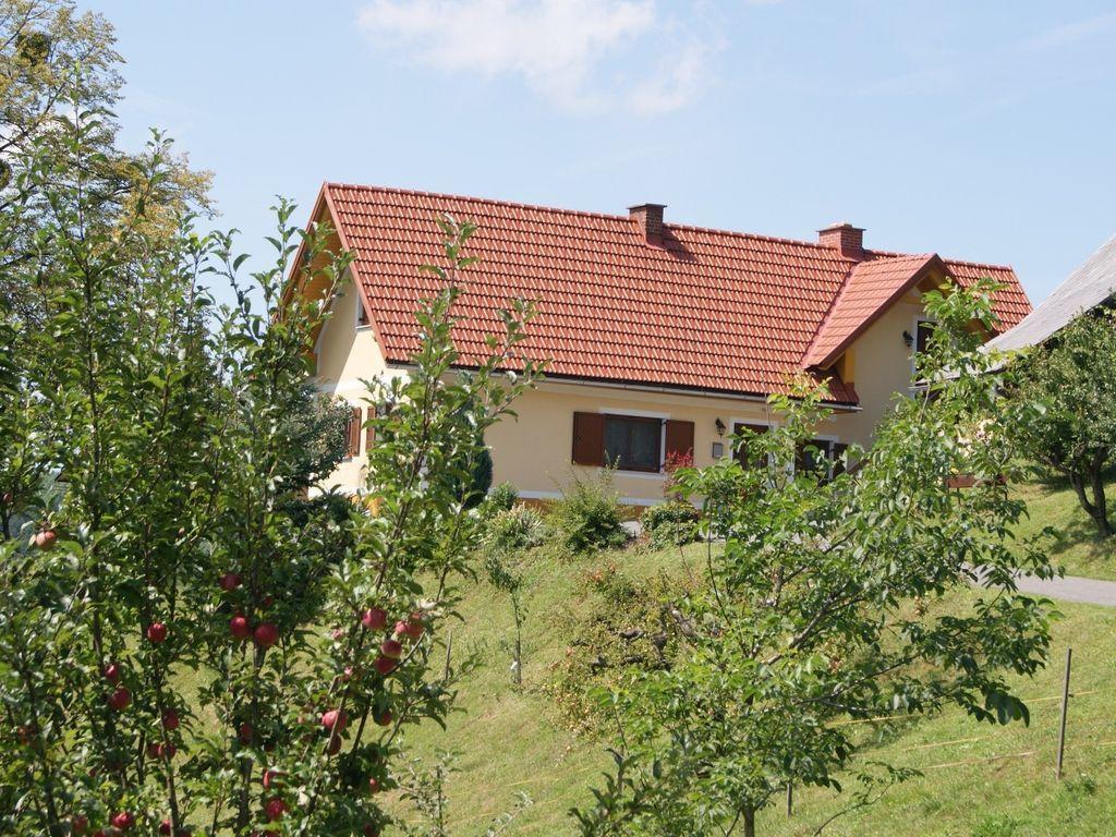 Kogelhuber Possnitz Exterior foto